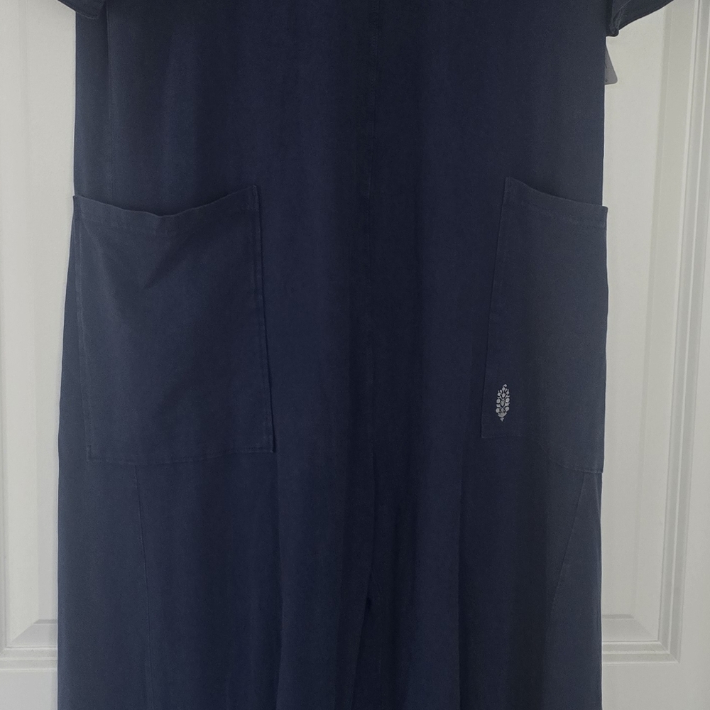 Free People Hot Shot Tee Onesie - Picture 10 of 14